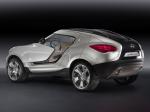 Hyundai HED-4 Qarmaq Concept 2007 года